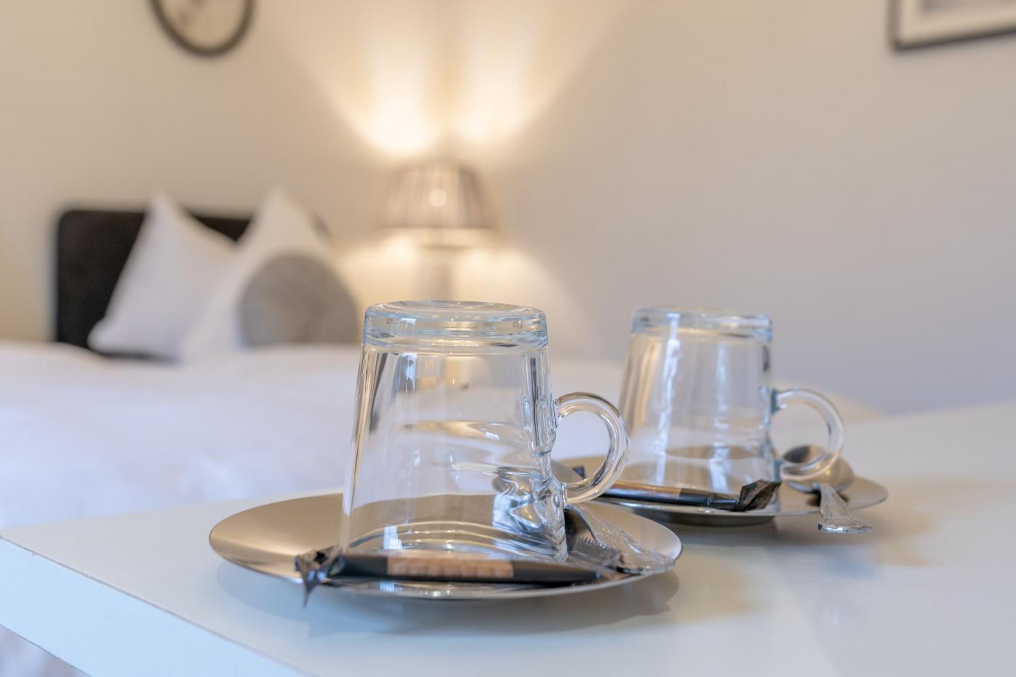 Bankton House Hotell Livingston Exteriör bild