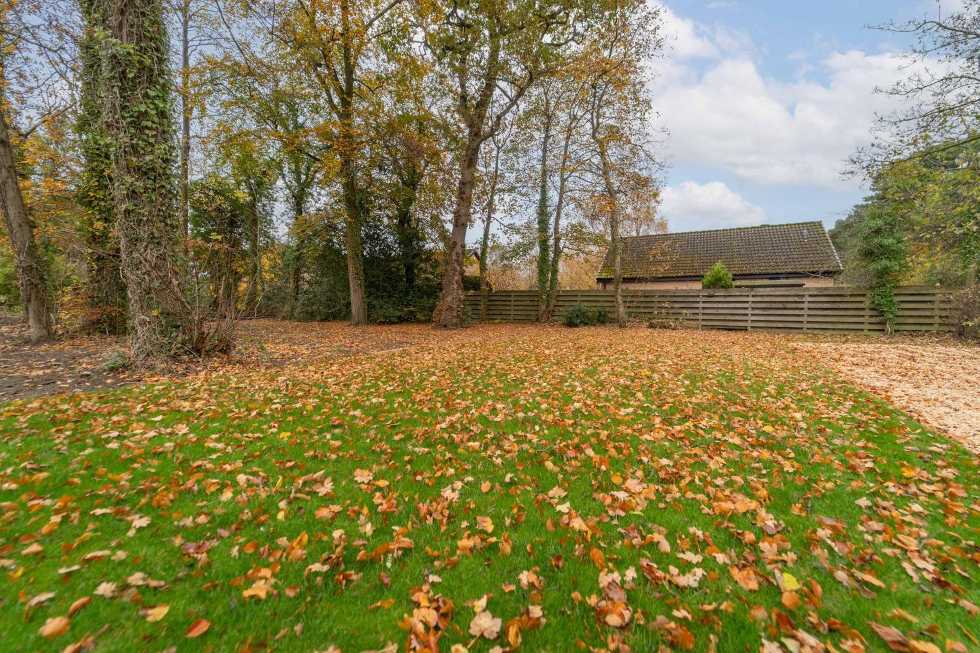 Bankton House Hotell Livingston Exteriör bild
