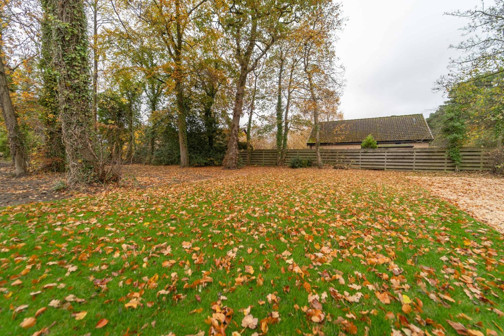 Bankton House Hotell Livingston Exteriör bild